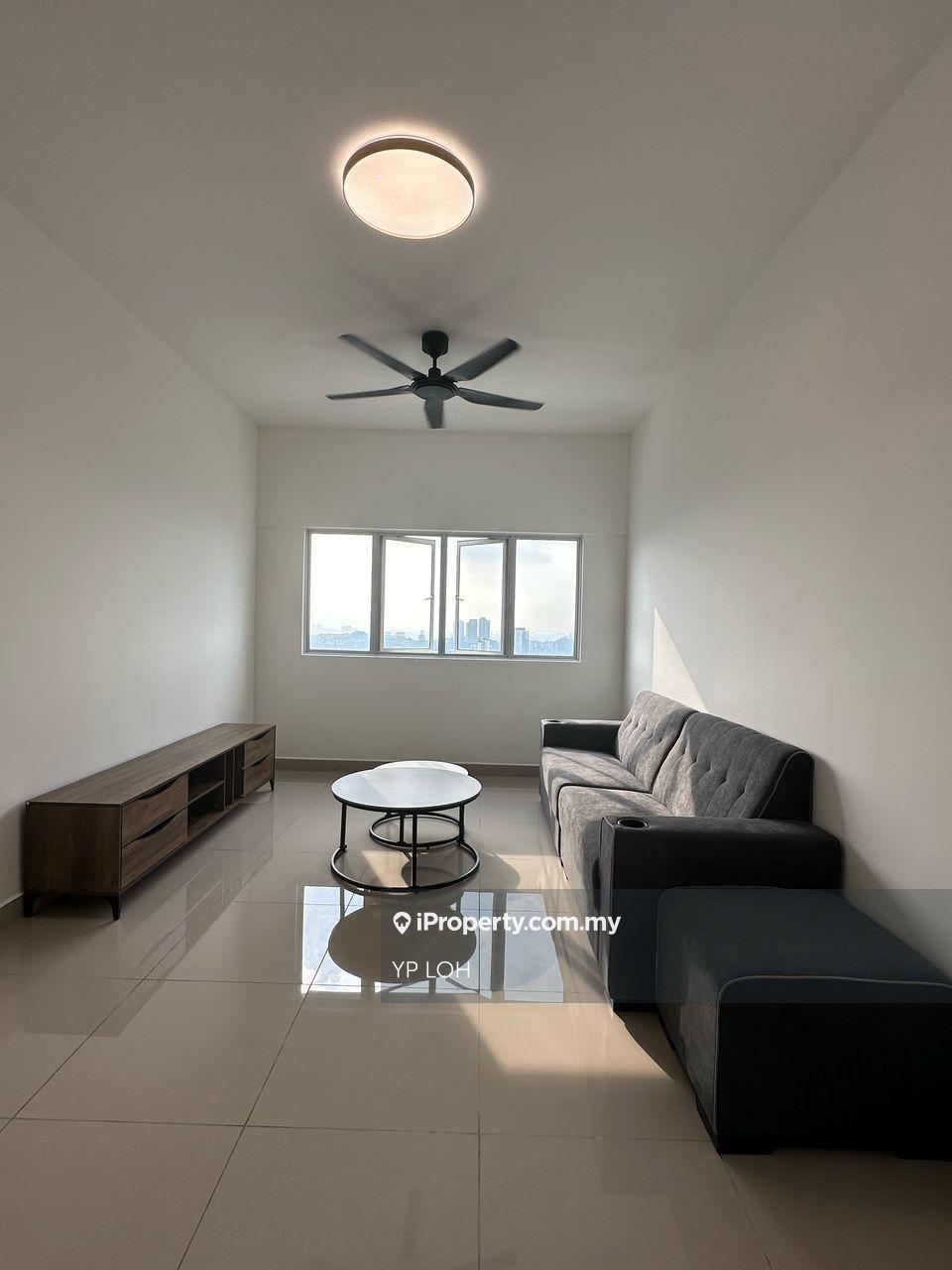 Mercu Jalil Bukit Jalil