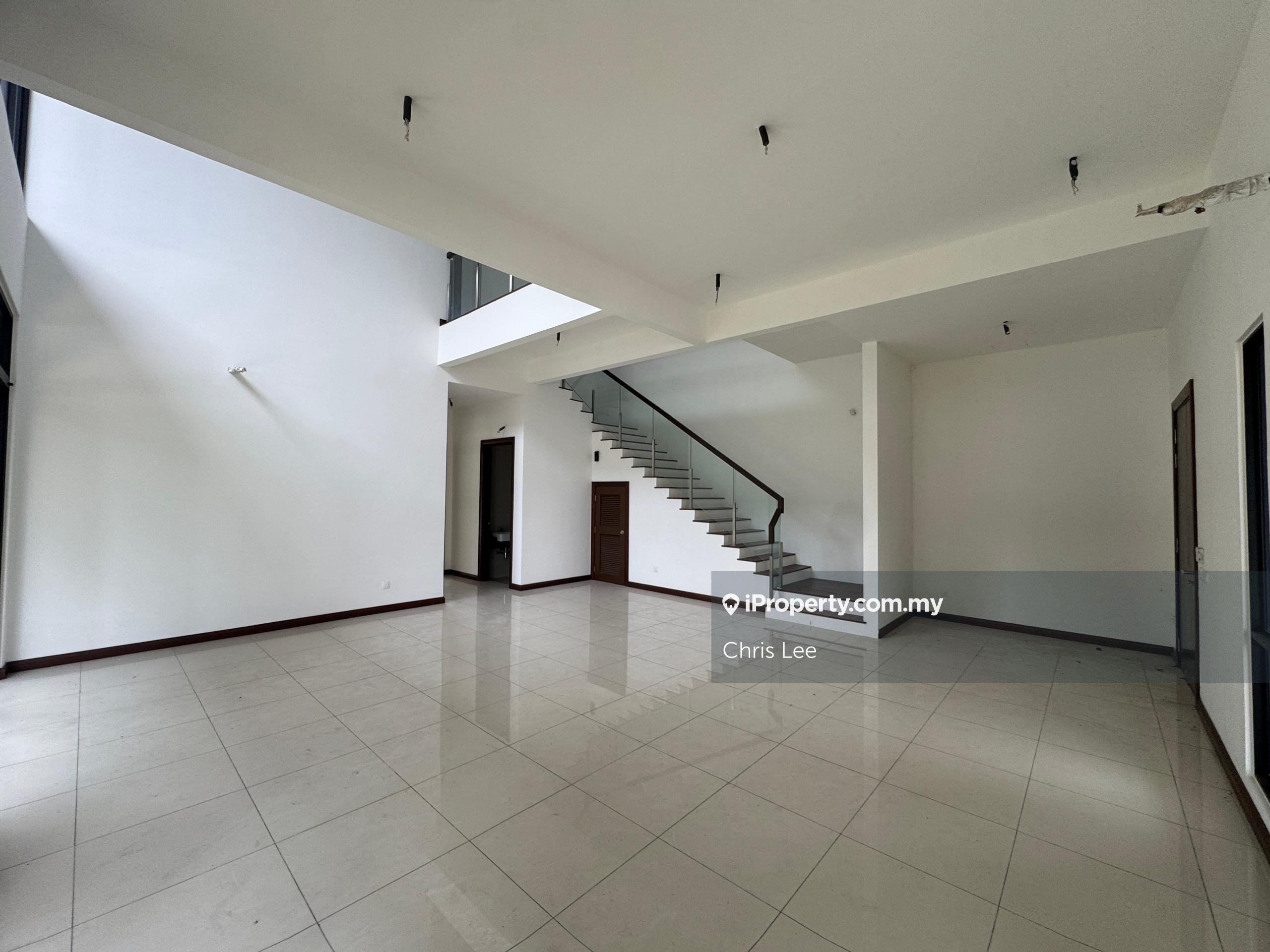 Grandezza Villa @ Eco Sanctuary Area Specialist