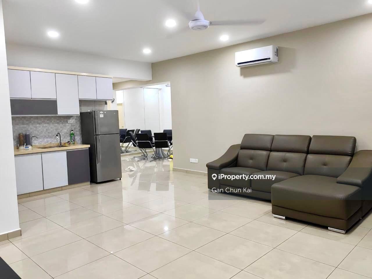 Birch Regency @ Georgetown fully furnished times square