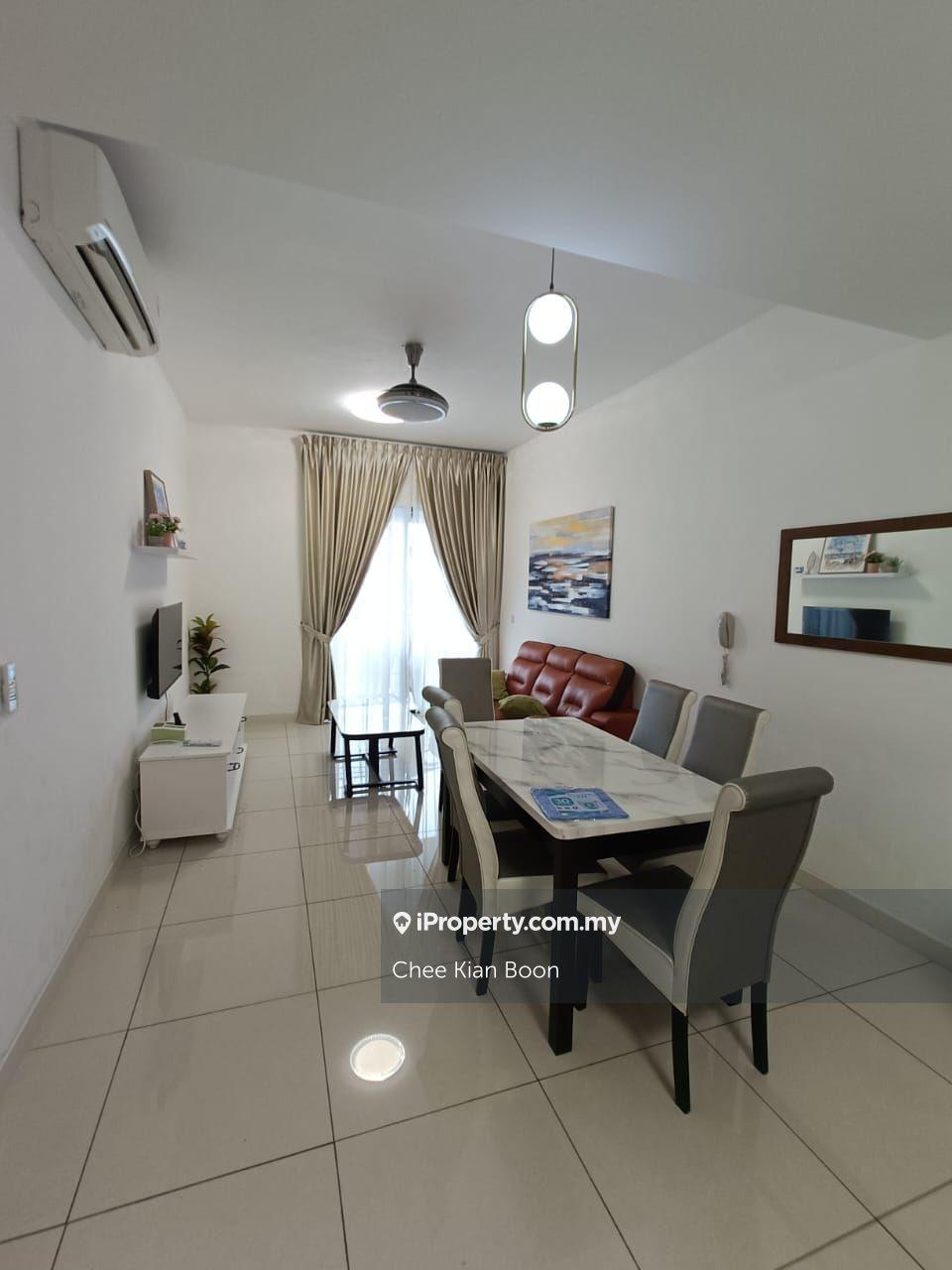 Continew Residence for Rent 