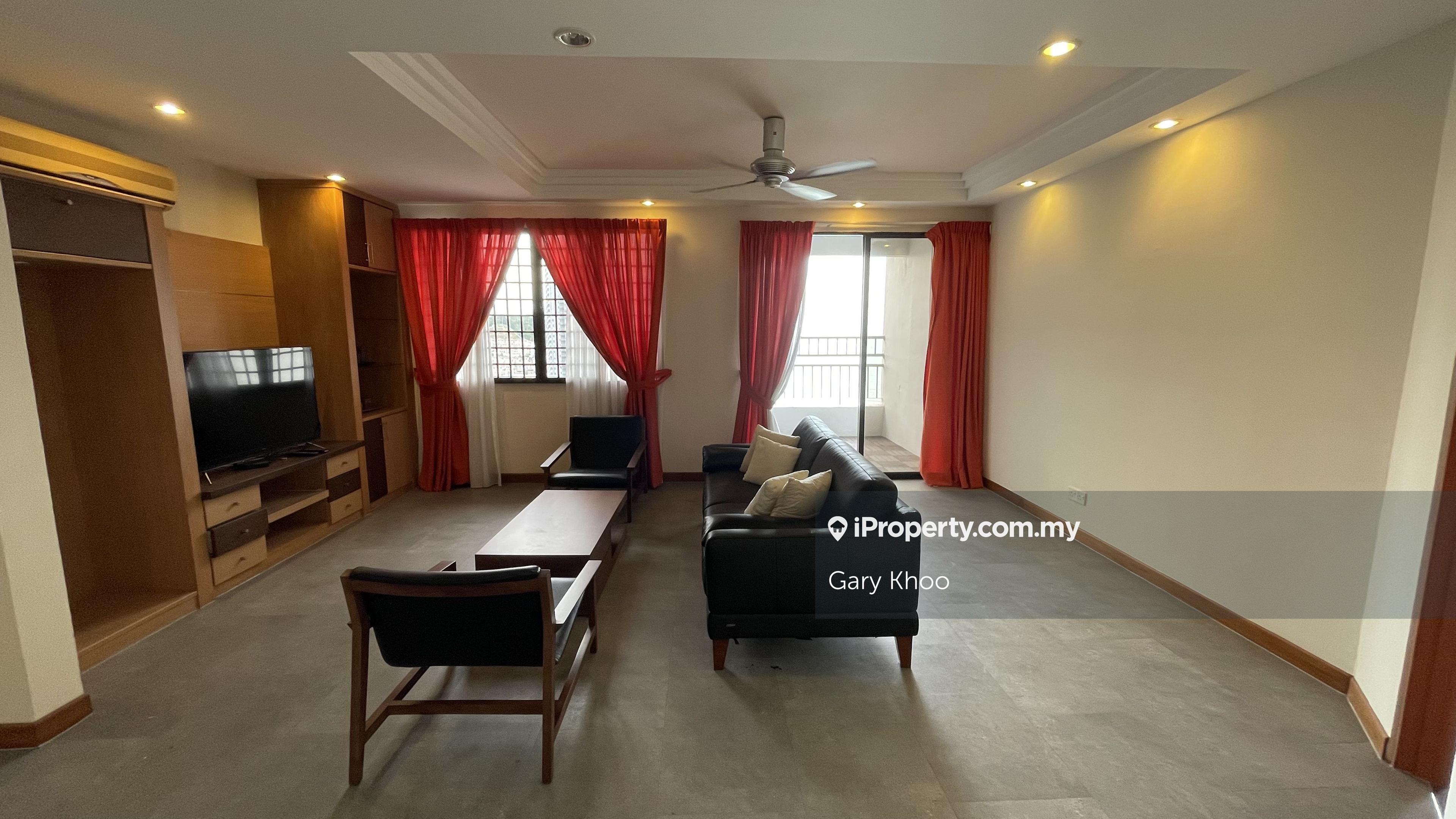 Miami Green Resort Style Holiday Home @ Batu Ferringhi For Sales