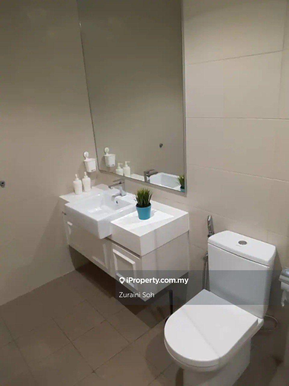 Parisien Tower i-city For Sale
