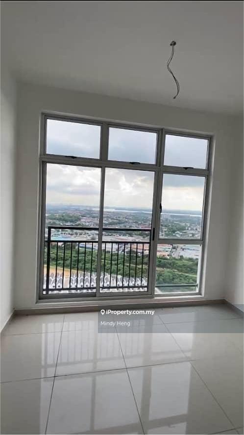 Midas Seri Alam