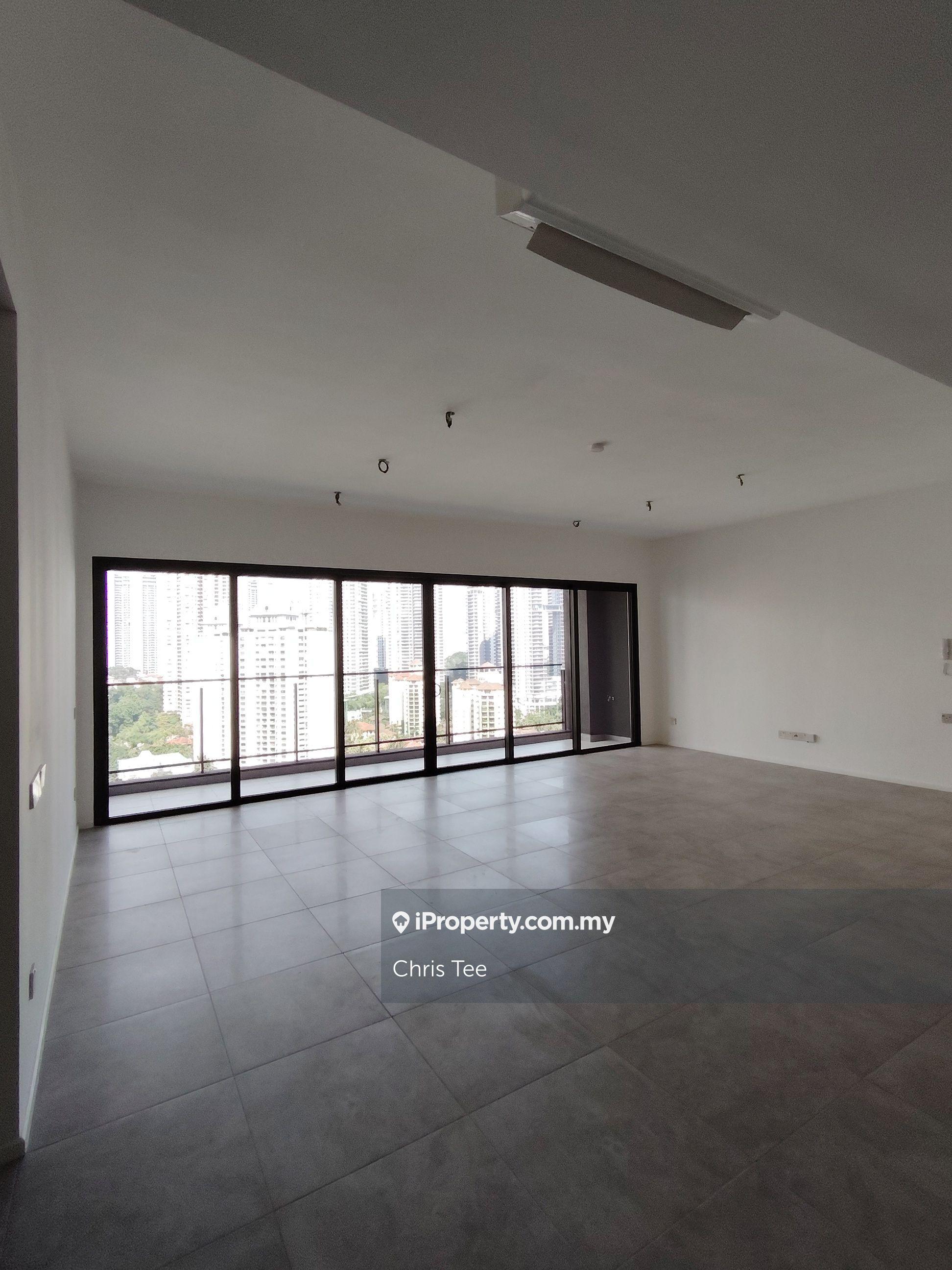 Allevia Mont Kiara Luxury Living in Spacious 2,634 sqft Residences