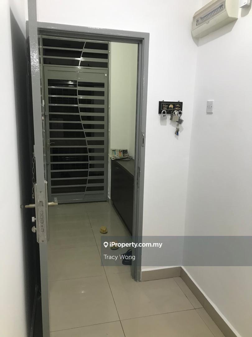 Anggerik Residensi, Taman Anggerik Perdana, Kajang, Semenyih, Selangor