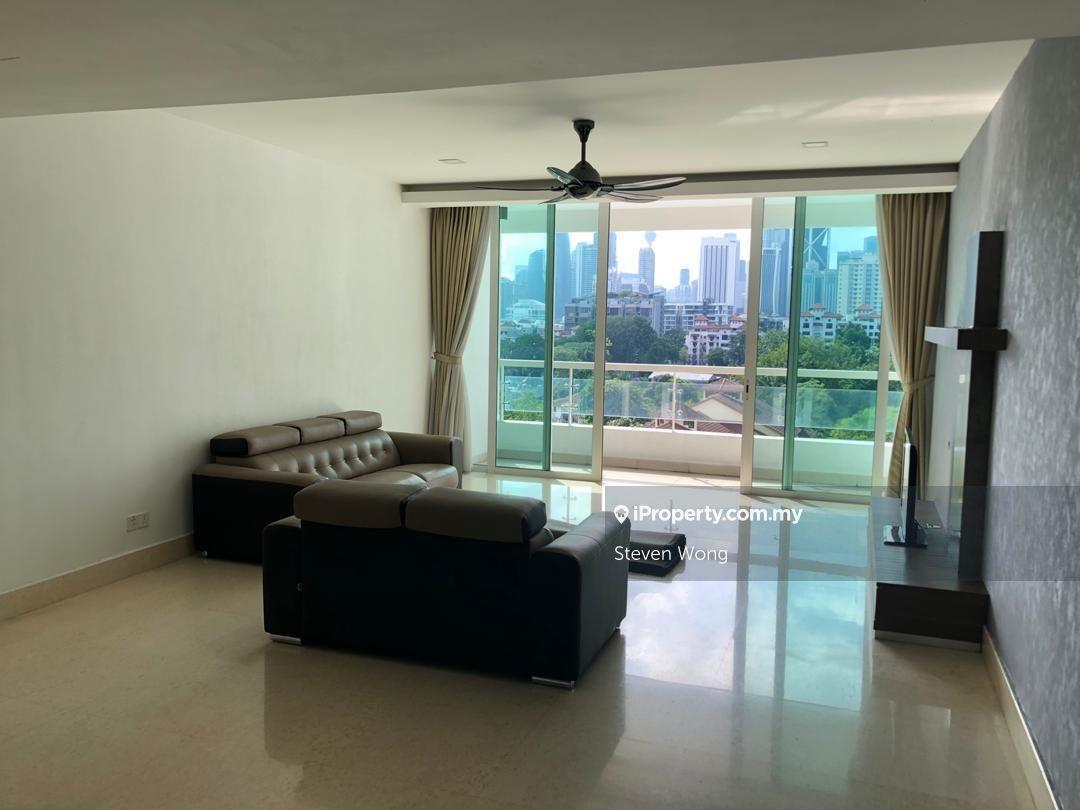 Brunsfield Embassyview Ampang Kuala Lumpur