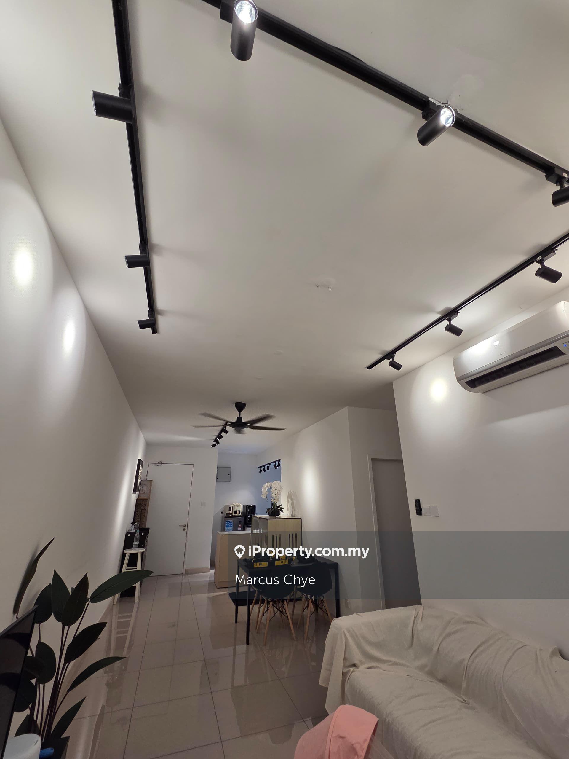 High Floor Sentul Point 2 Bed 2 Bath for Sale