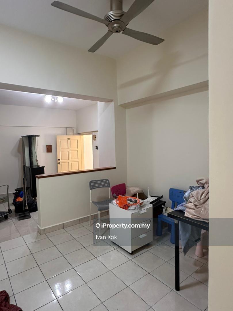 Value Buy Non Bumi Lot Unit With 2 Carpark Lot