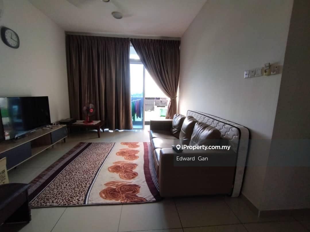 Apartment For Sale @ Senai