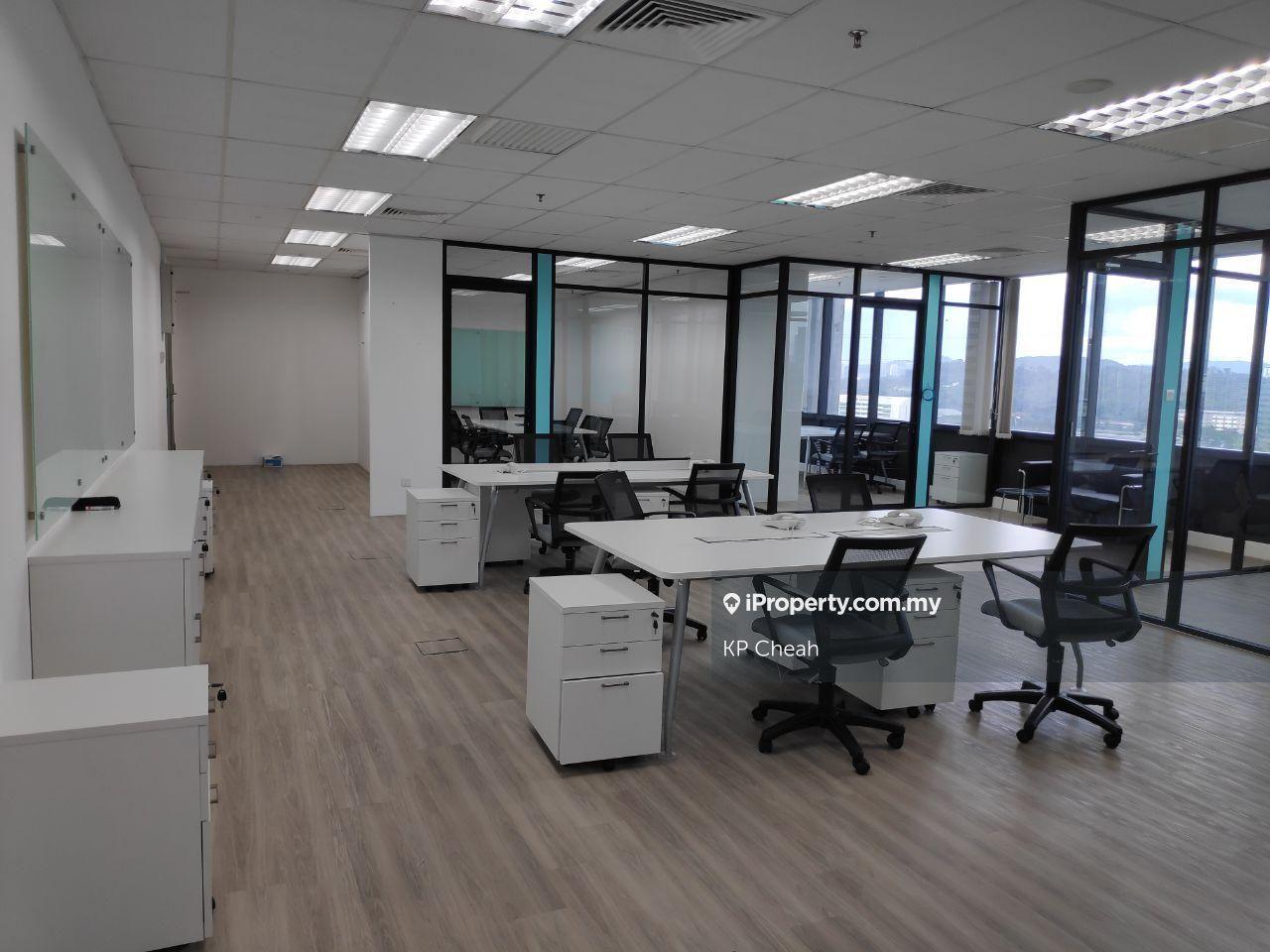 Office for Rent