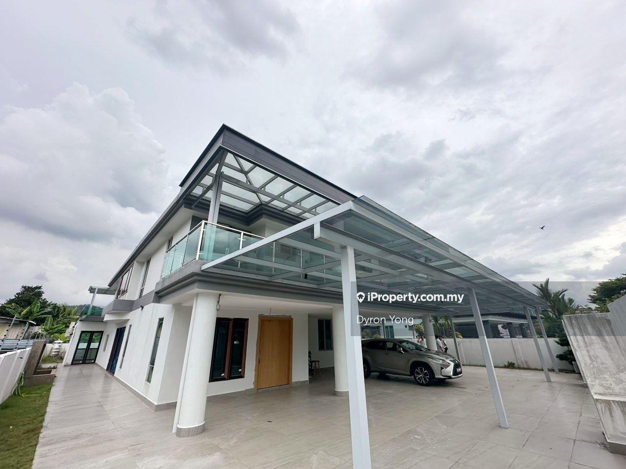 Newly & Fully renovated