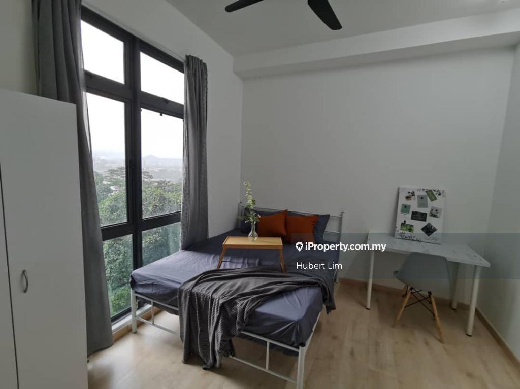 Room Rental