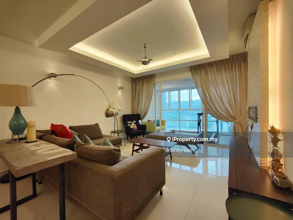 ID Renovated unit for Rent