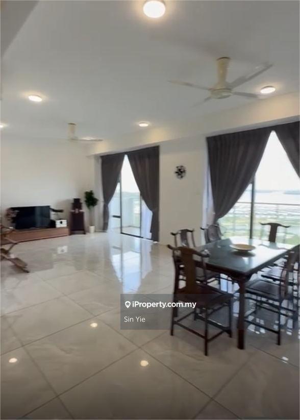 Wateredge Apartments
