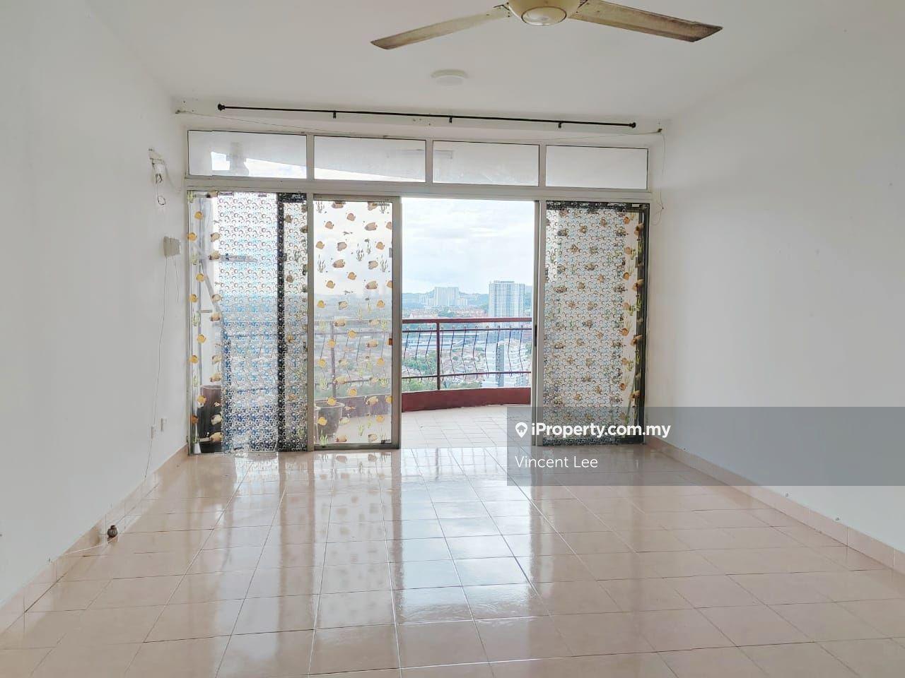 Venice Hill condominium for sale