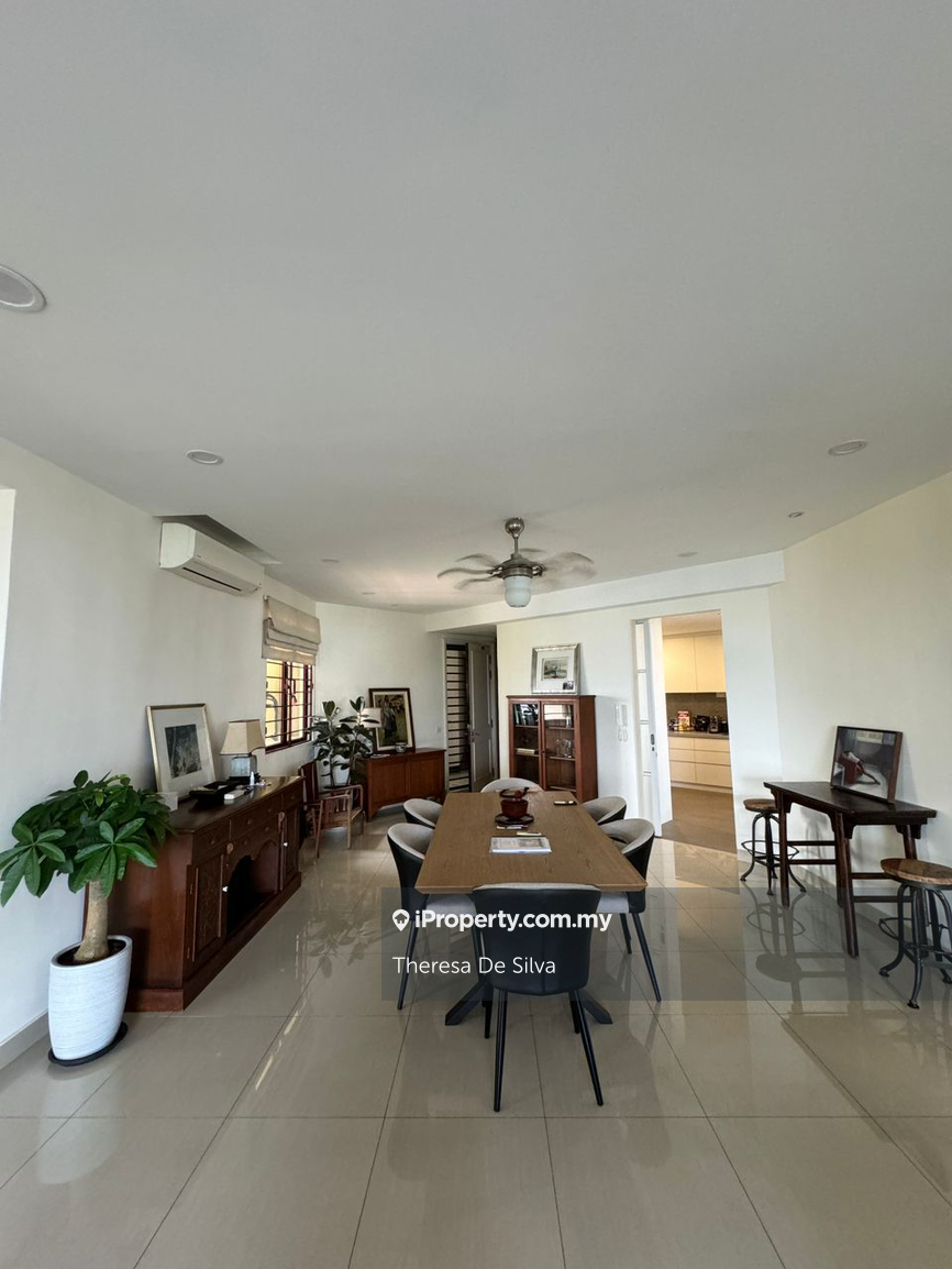 Refreshingly well maintained unit 