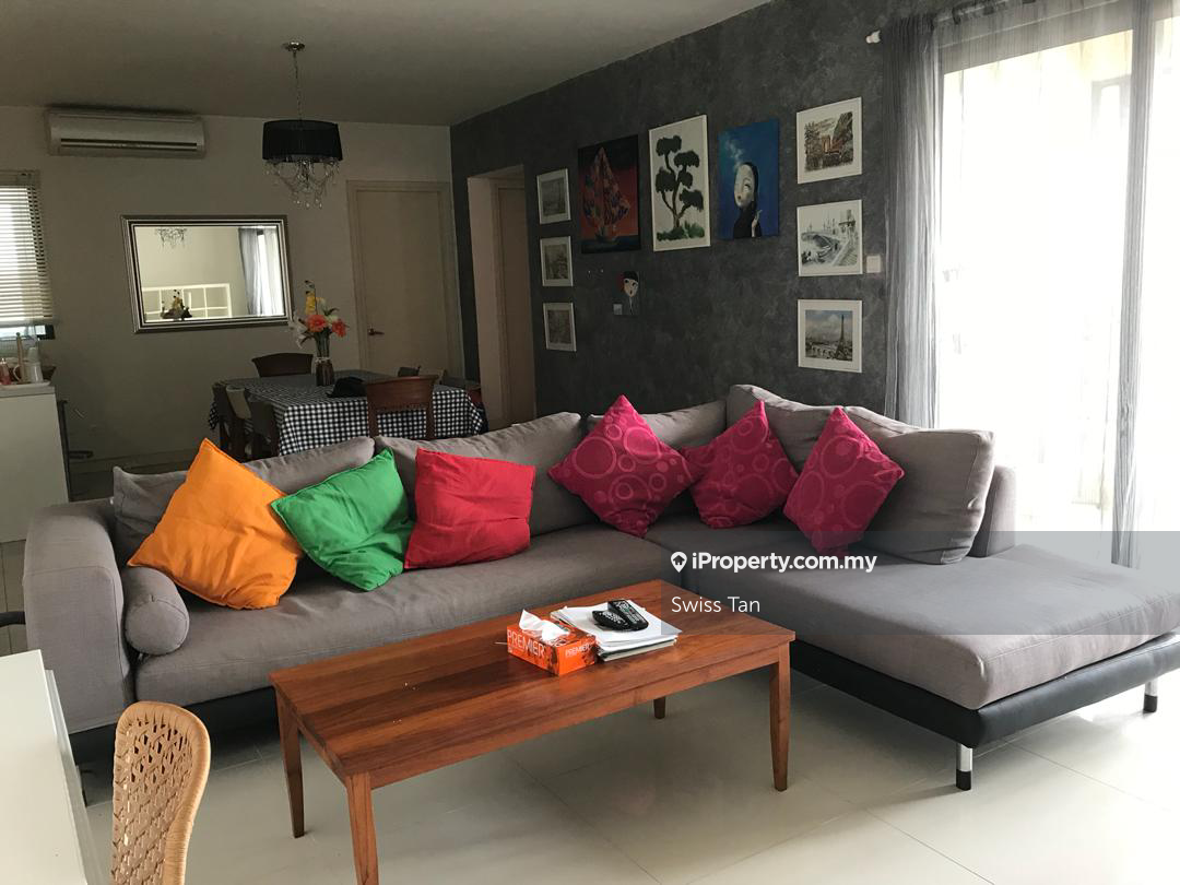 High Floor Home for Sale