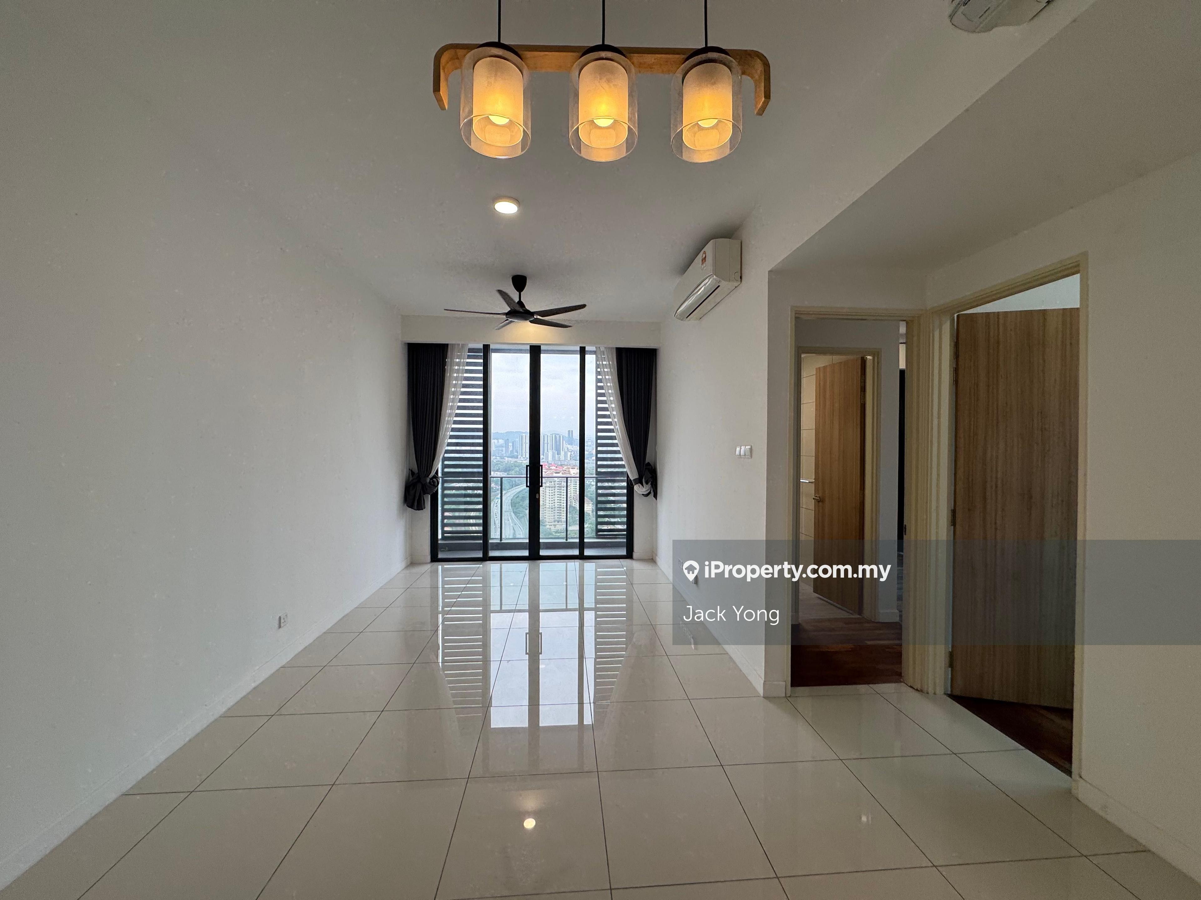 Brand New unit for Rent