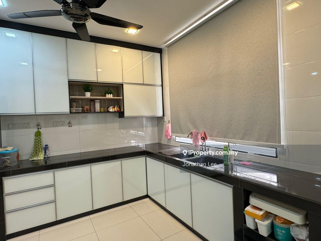 Rini Homes 1, Taman Mutiara Rini