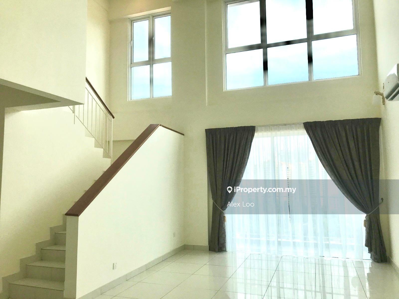 Super Cheap Penthouse Duplex with roof Garden
