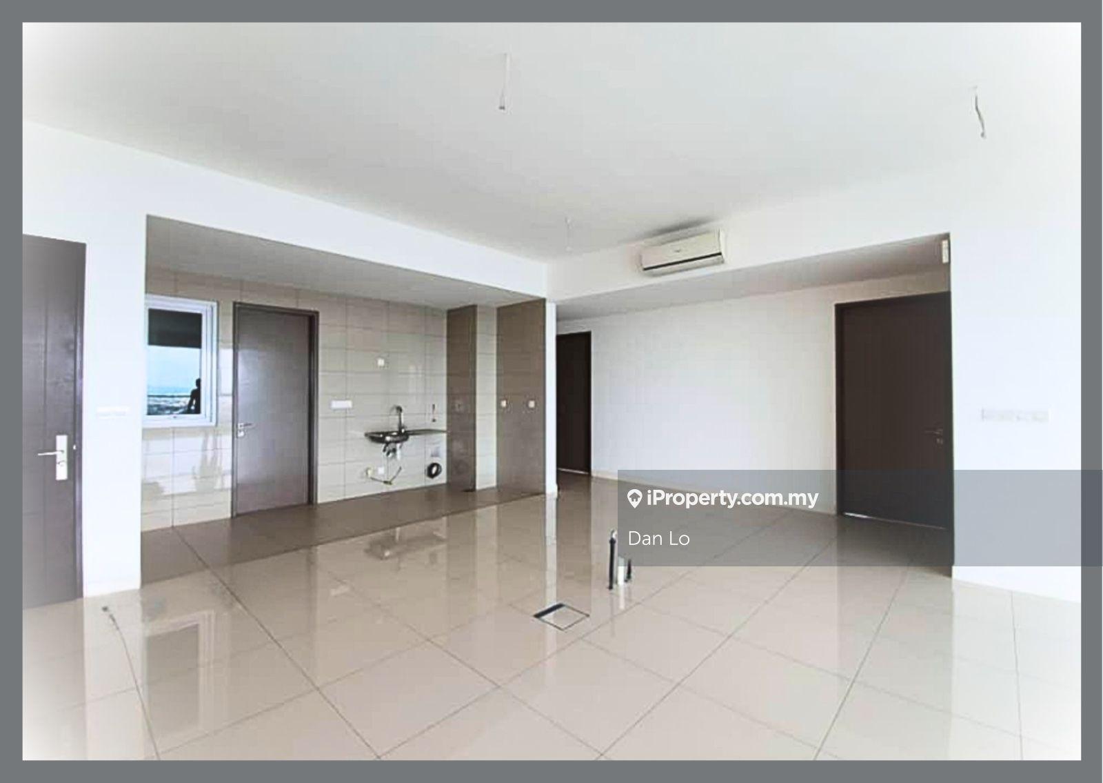 Stylish Service Residence @ Uptown Residences, Damansara Utama