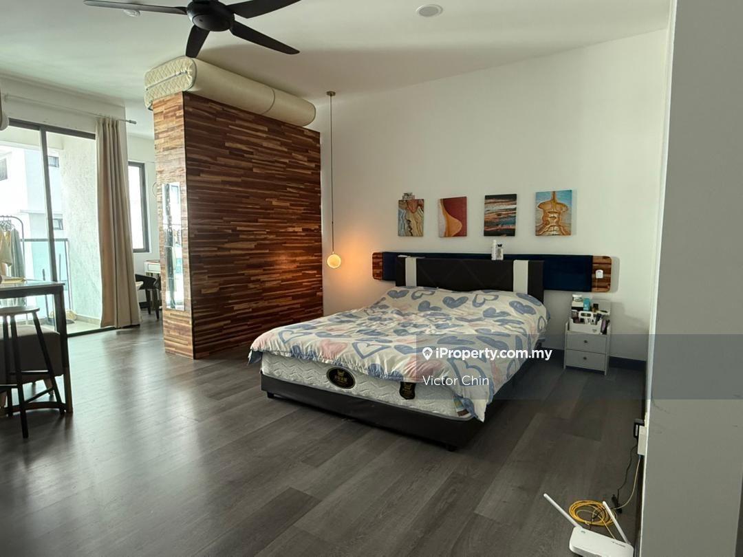 Condominium for Rent