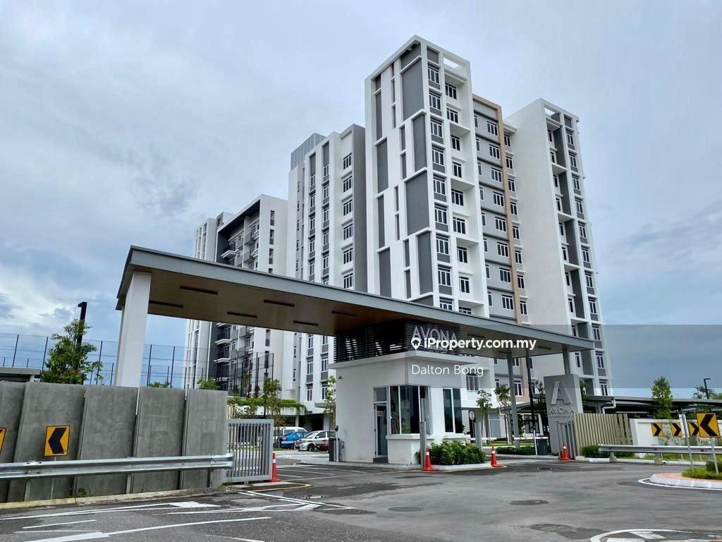 Avona Residence Northbank