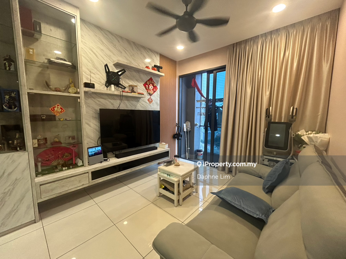 Far East Residence @ Kuchai Lama near sungai besi