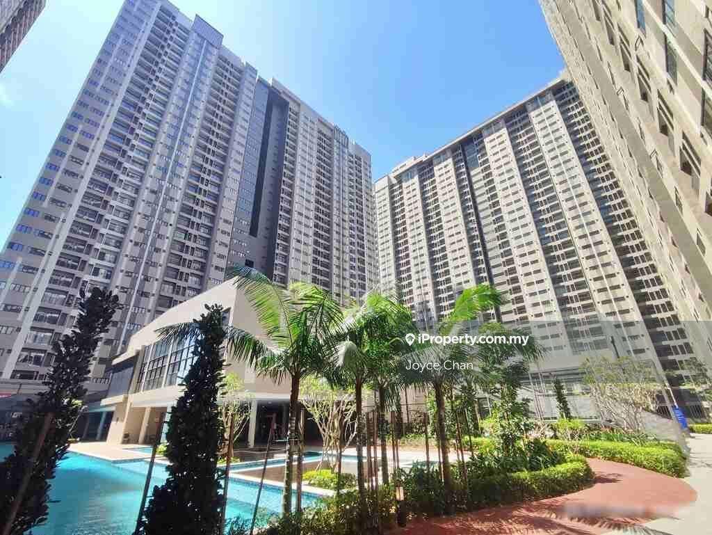 Youth City @ Vision City - Nilai, Negeri Sembilan