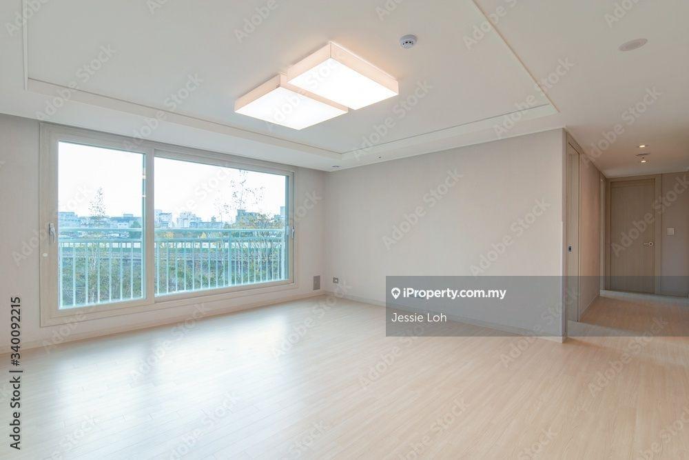 D'Aman Ria Condominium,Urgent sell!!Cheap price