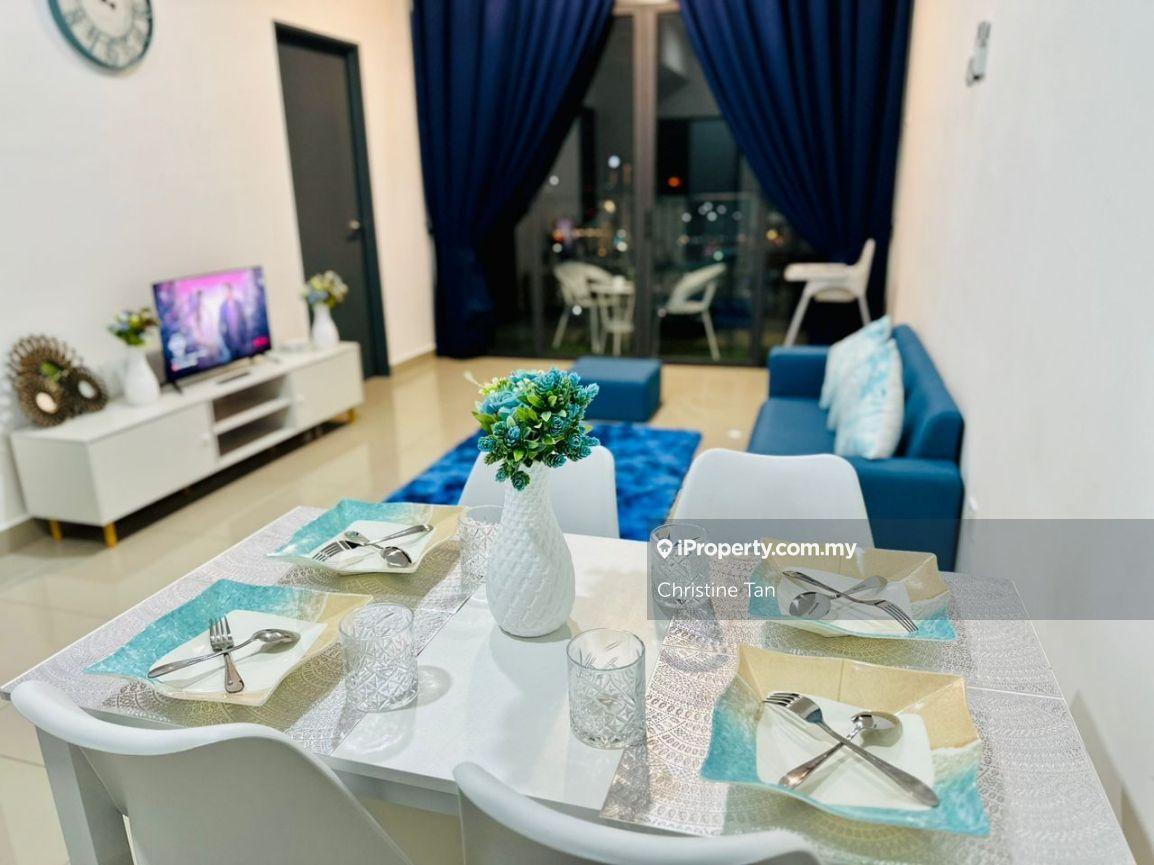 Move in anytime