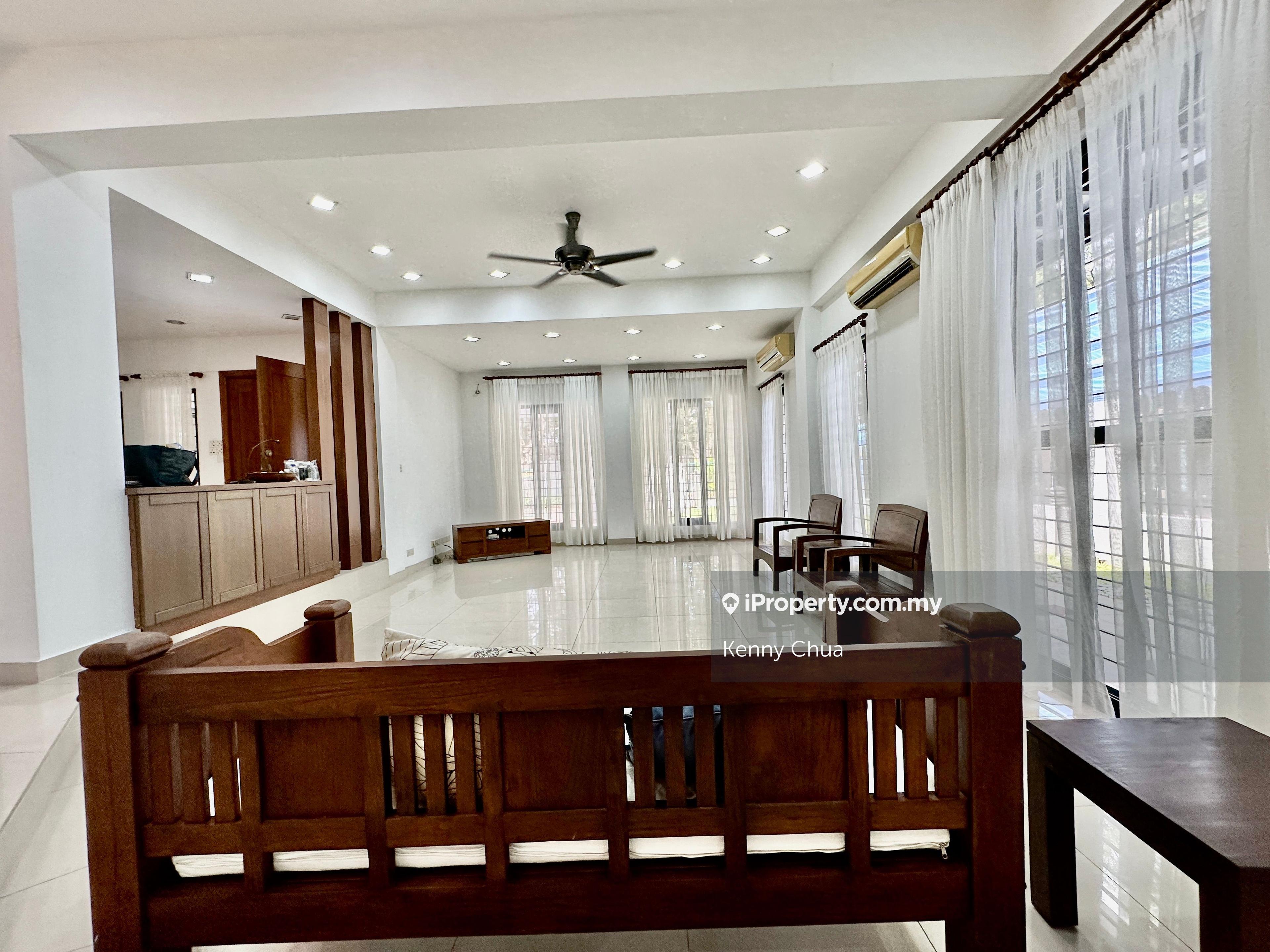 2.5 Story Semi-D for Sale