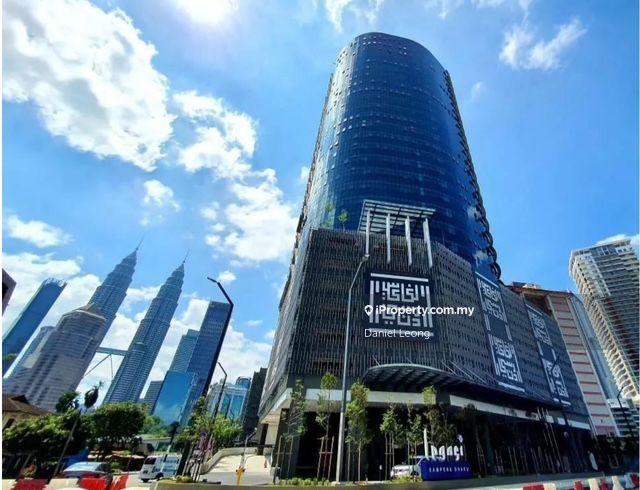 En Bloc Rent/Sale - Own the Menara Legasi for your own Legacy today!!