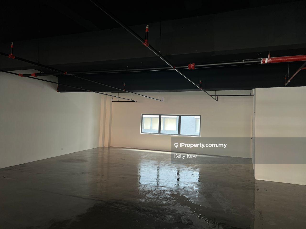 Setia Walk office For Rent
