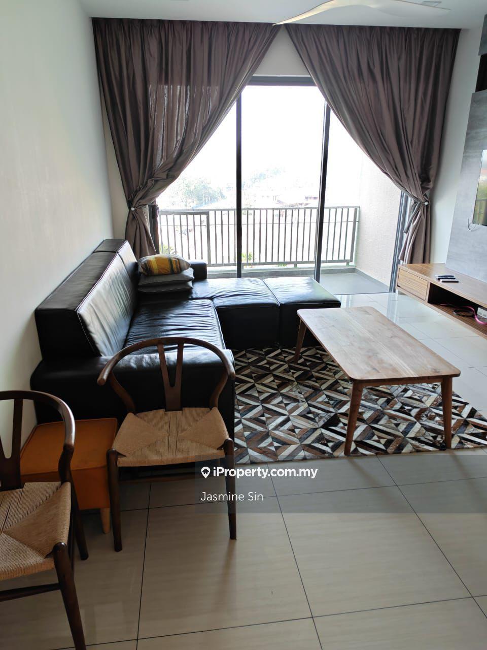 Molek Pine 4 fully furnished apartment for rent