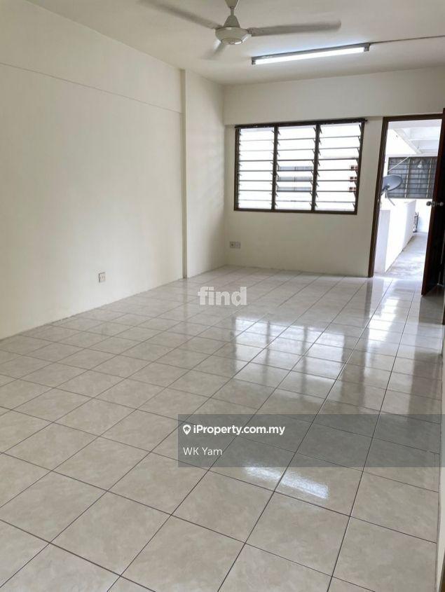 Desa Indah Block 1 For Rent @ Bayan Lepas