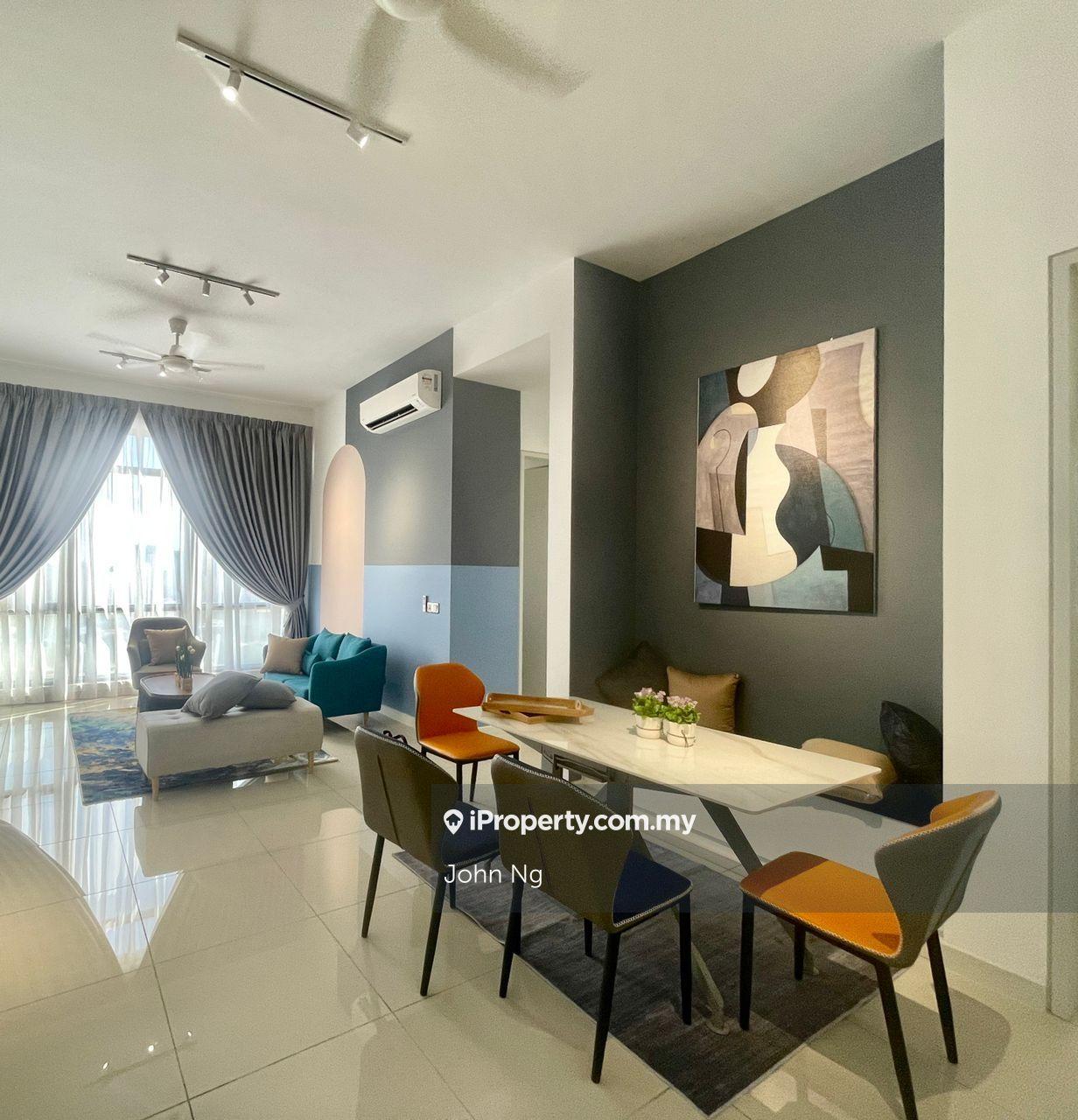 The Park 2, Bukit Jalil for Sale