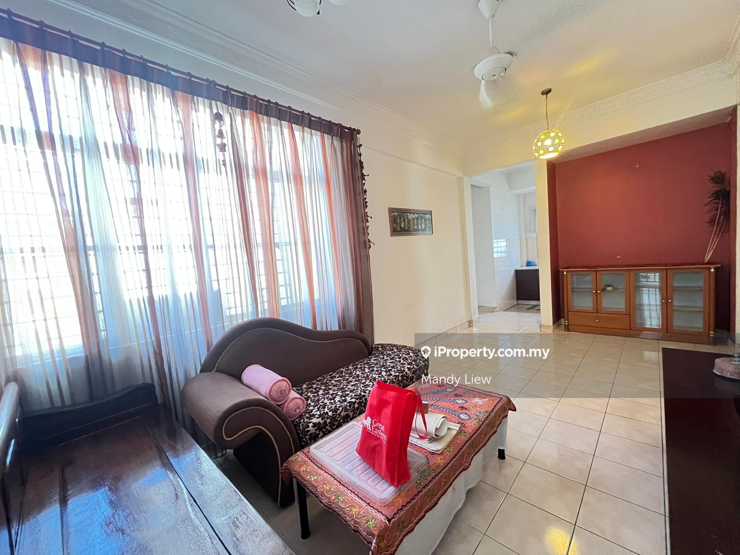 Actual unit, partly furnished, many unit on hand, welcome viewing
