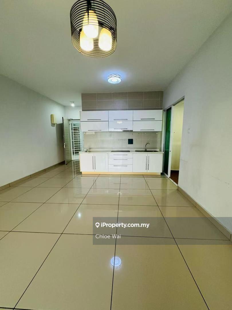 288 Residence @ Happy Garden