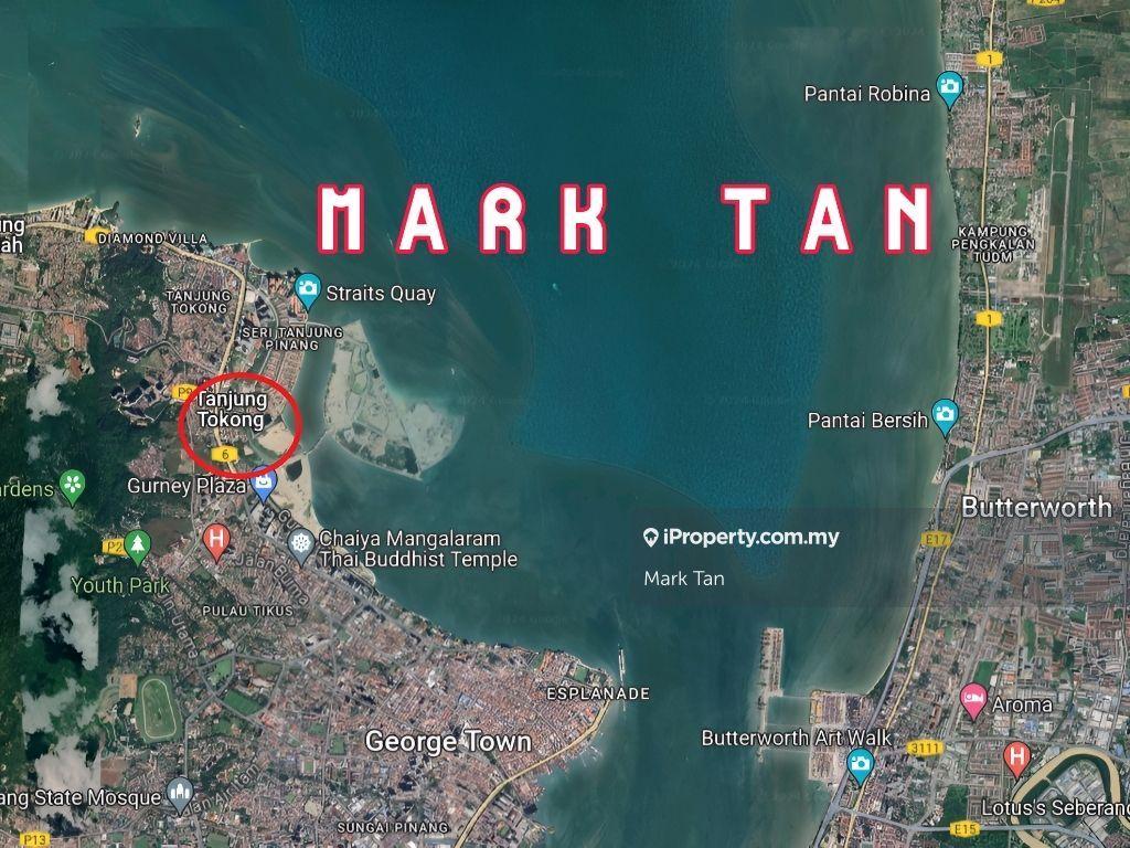 Residential Development Land - Suitable For High Rise Project