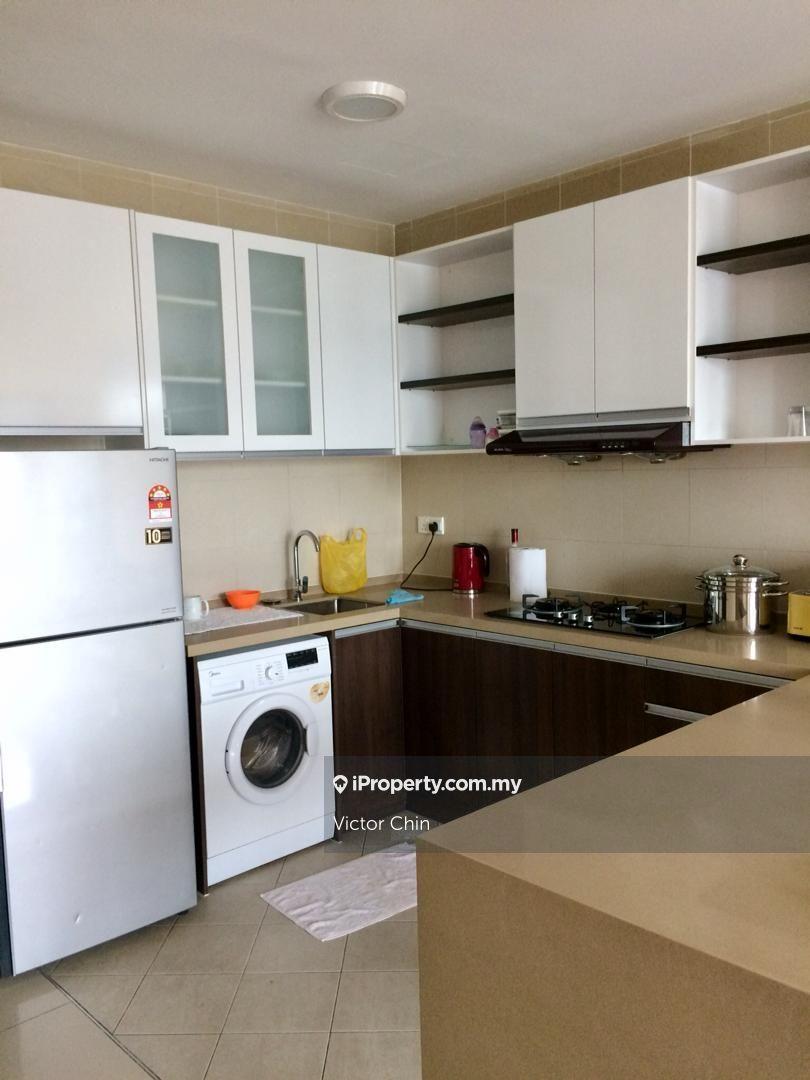Serviced residence for Rent