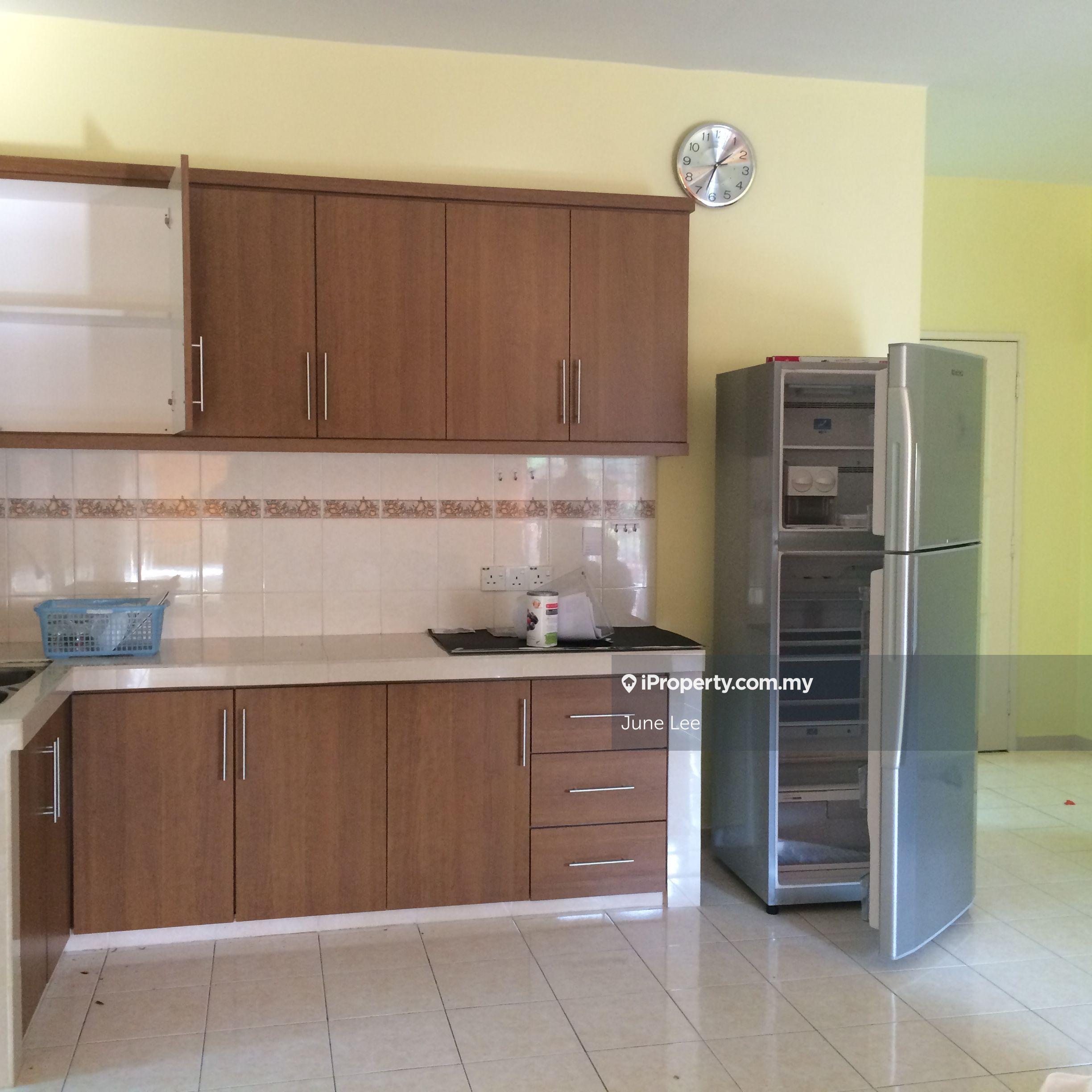 Bayu Puteri Tropicana Apartment for Sale