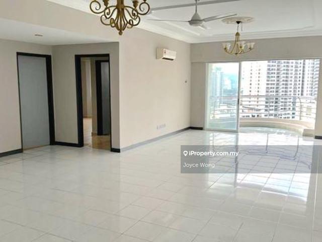 Duta Ria condominium for sell. Below market price condo segambut
