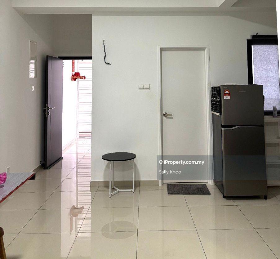 Artis 3 Condo @ Jelutong Cheapest Sale With Basic Fitting Unit