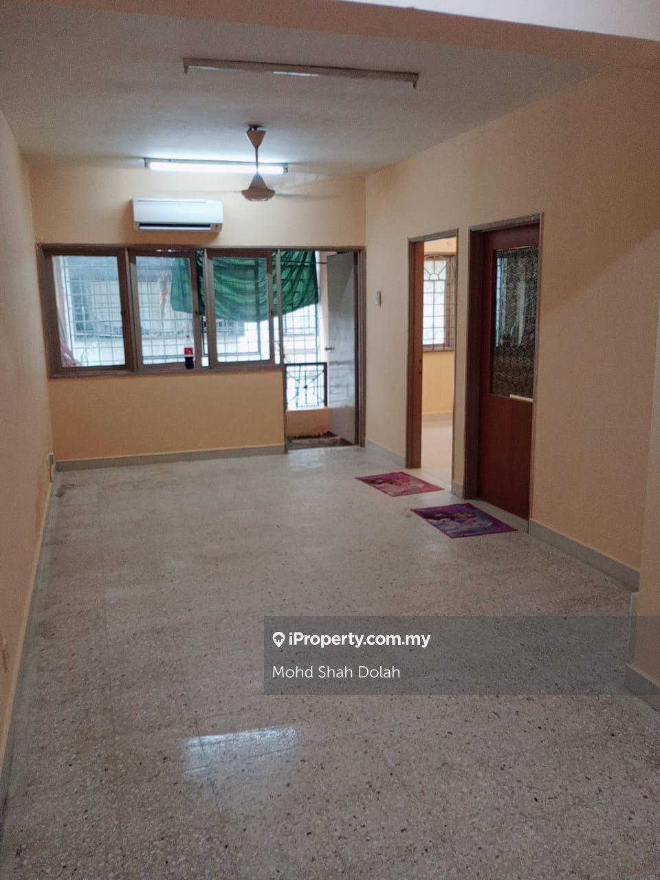 Level 1 Apartment Bandar Baru Ampang, Selangor 