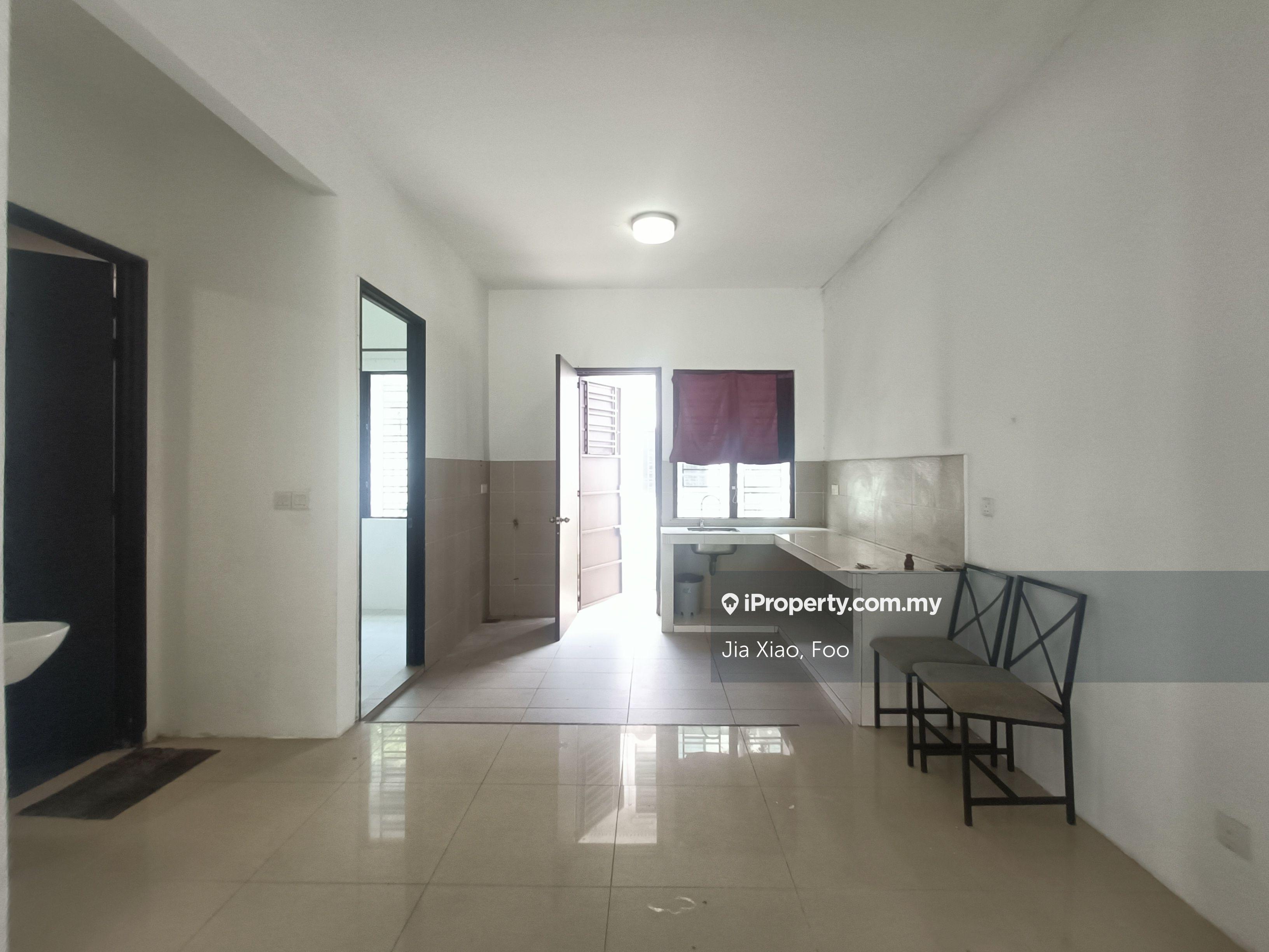 Cheap Deal Murahhh Freehold Ken Rimba Legian Terrace House Shah Alam