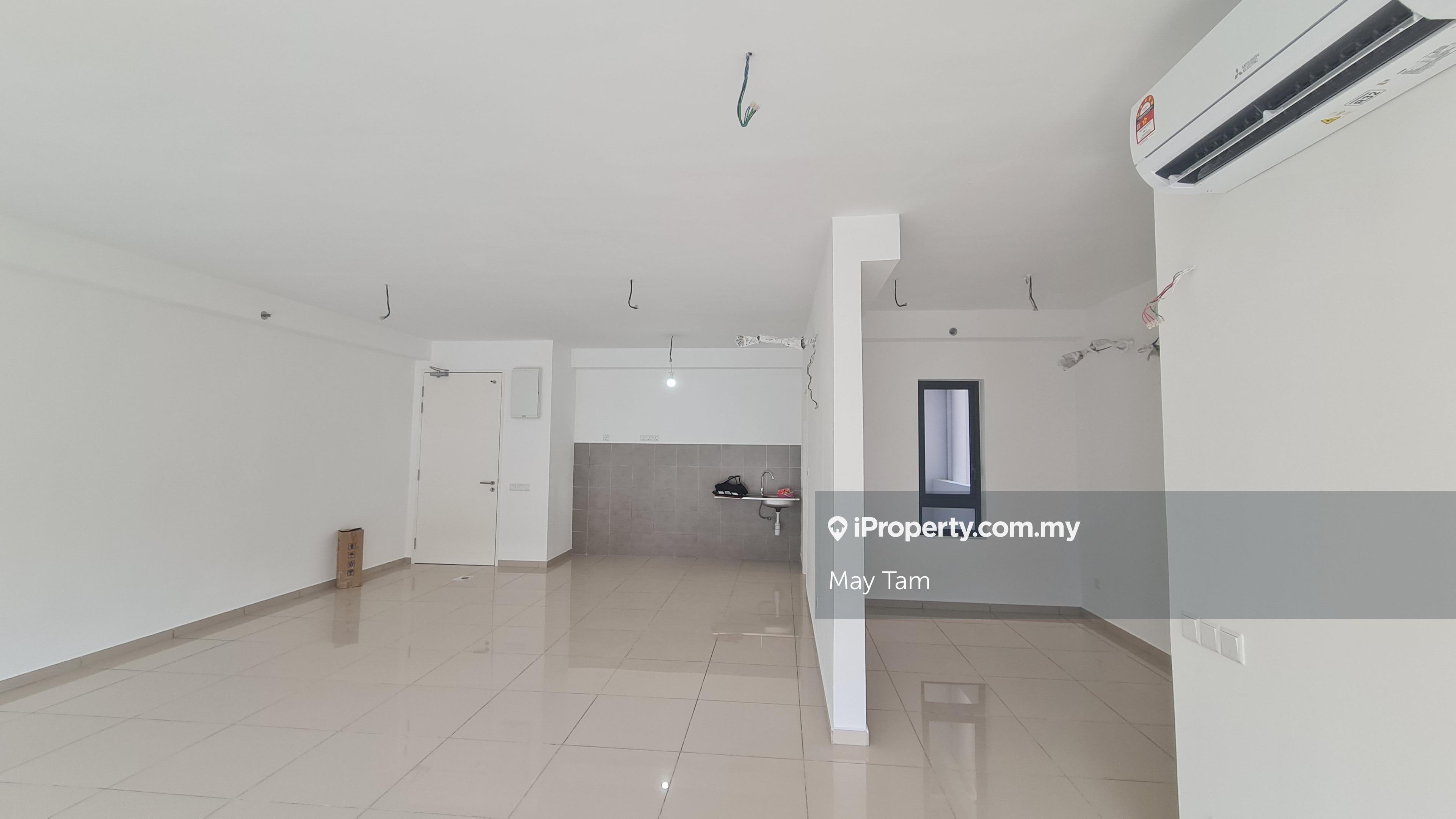 Brand New Unit; Stractegy Location; By Well Known Developer
