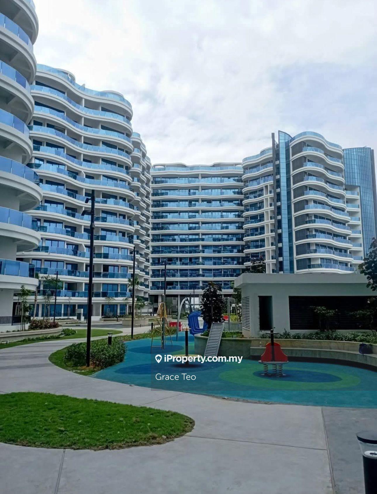 Coral Bay Sutera Habour Kota Kinabalu