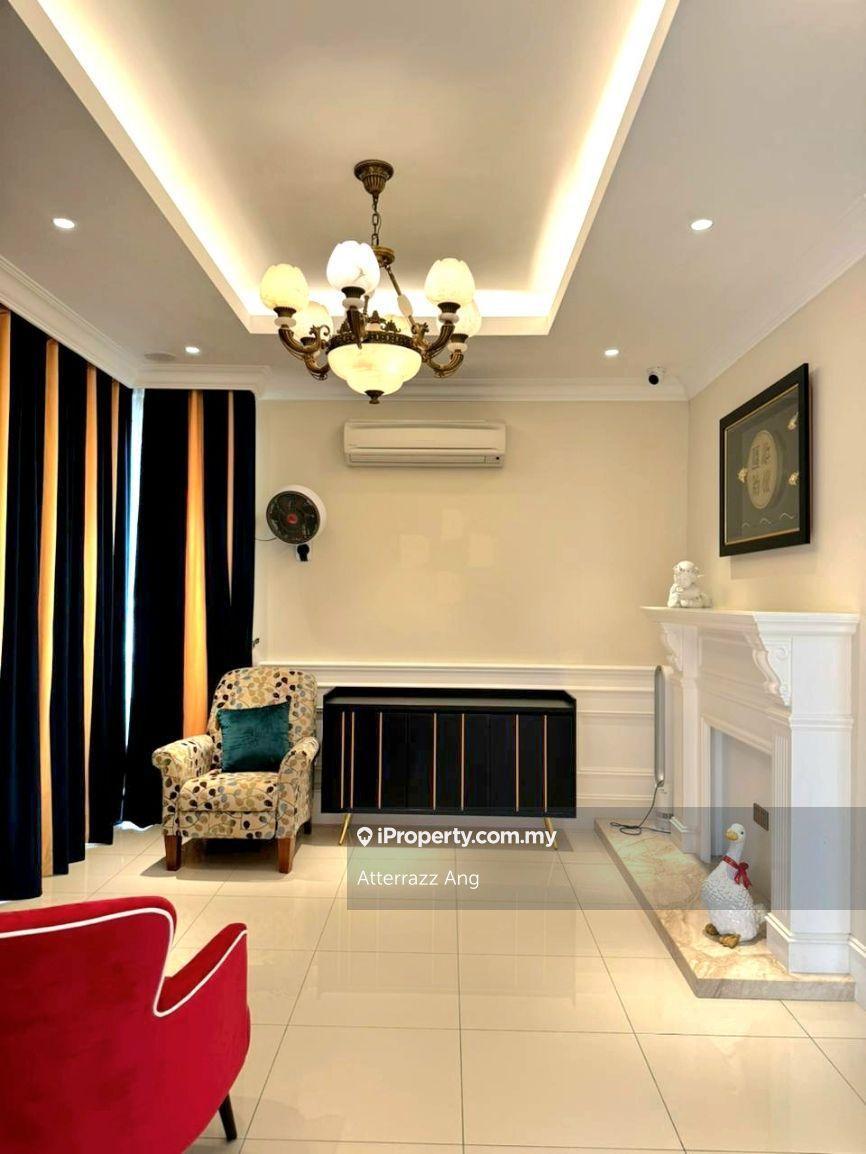 Luxury Bungalow for Sale in Gelugor