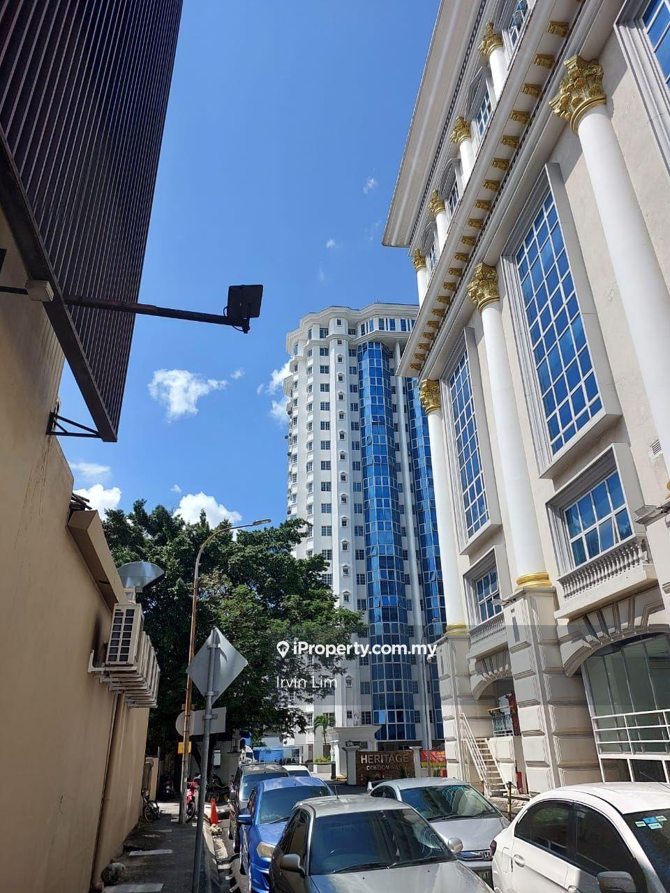 Very well managed condo. Suitable for Family